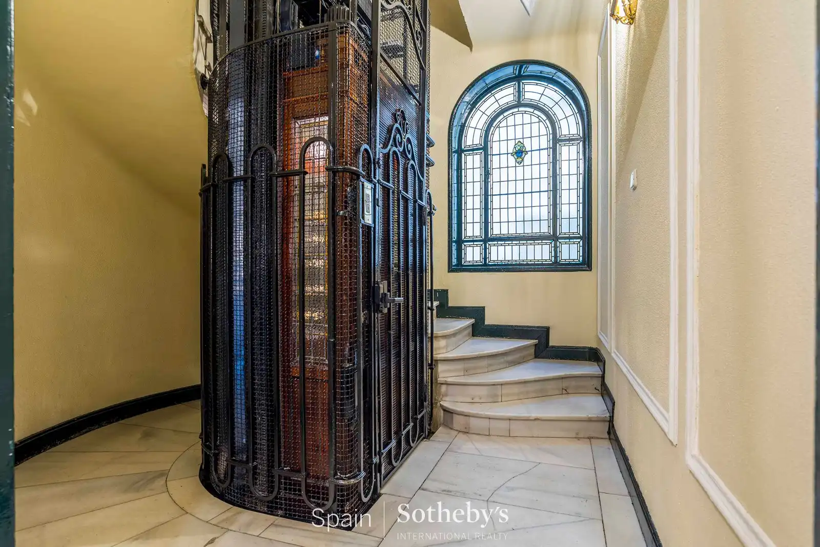 Apartamento con ascensor en venta en Chamberí, imagen 48