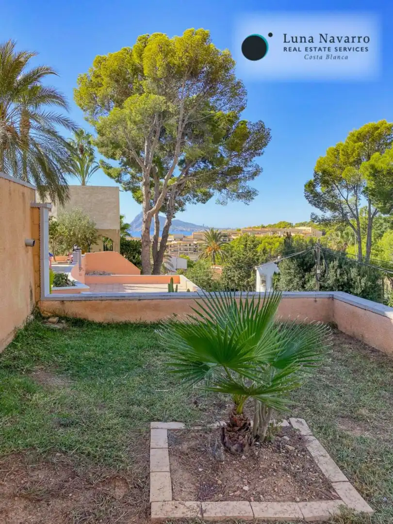 Chalet con piscina en venta en Chambele, imagen 11