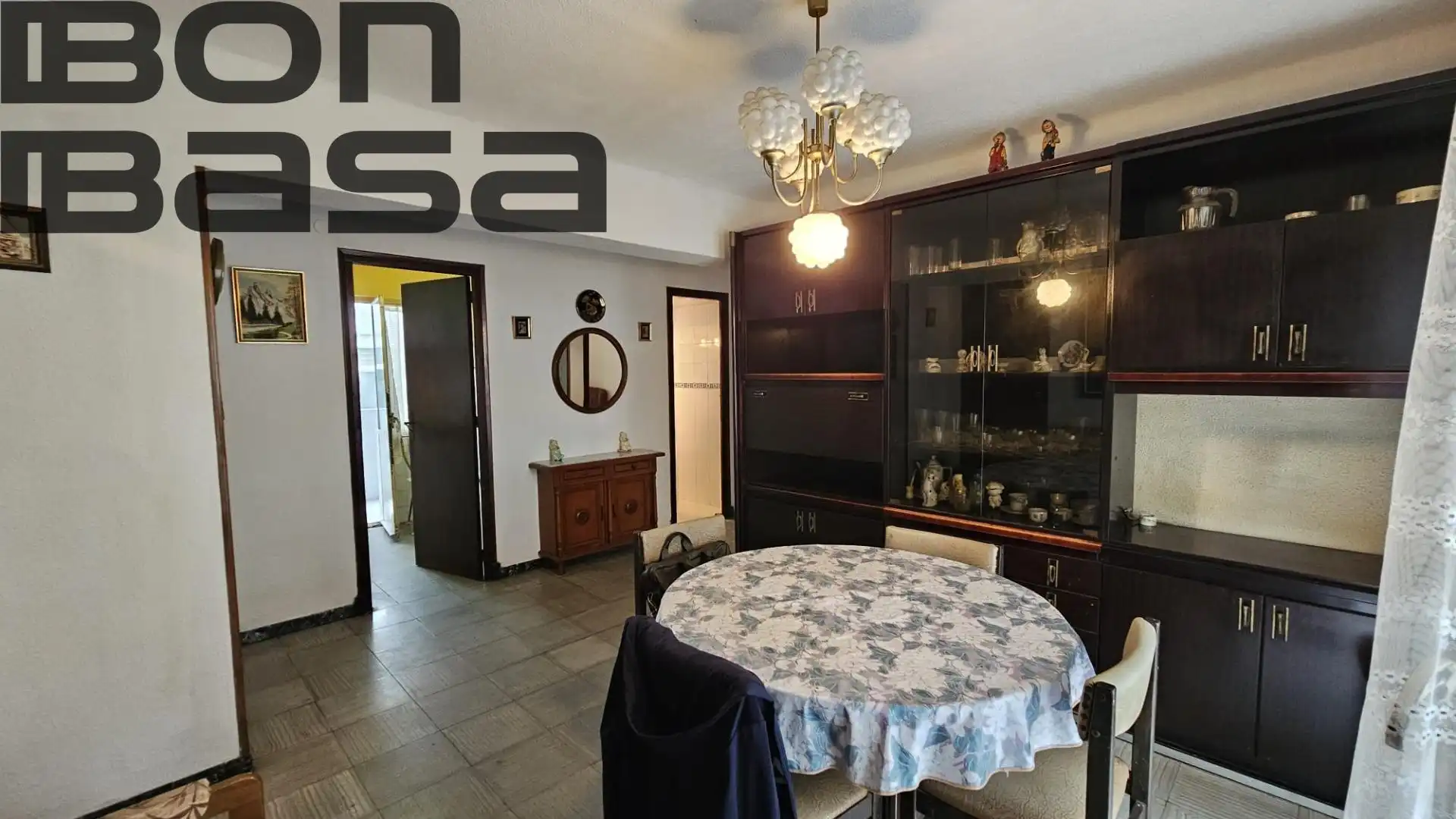 Flat for sale in Alicante / Alacant  with Balcony