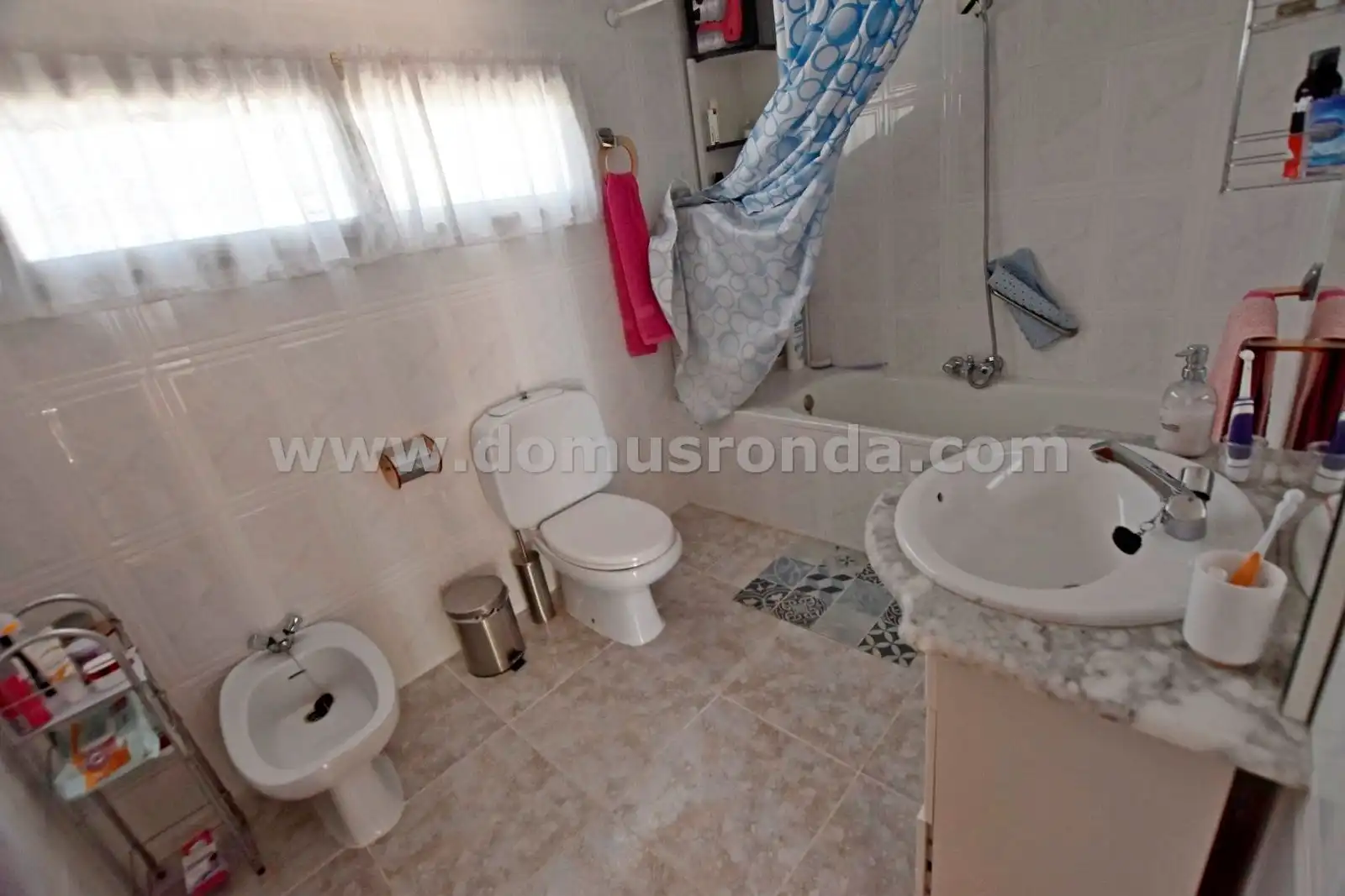 Casa rústica con piscina en venta en Partidas Norte, imagen 14