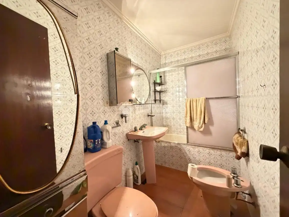 Baño de Piso en venta en Xirivella con Balcón
