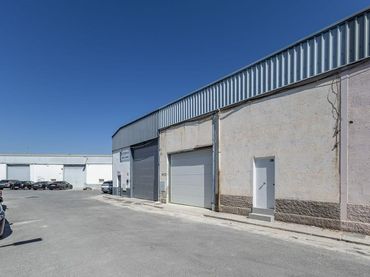 Industriegebäude zum Verkauf in Peligros