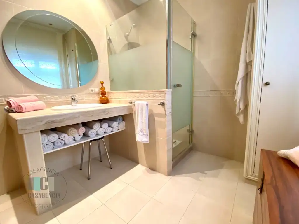 Villa mit Garten zum Verkauf in Carrer de Pérez Dolz, 12, imagen 32