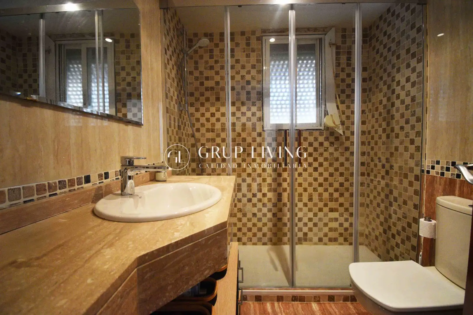 Appartement avec piscine à louer à Avenida Santiago Rusiñol, imagen 19