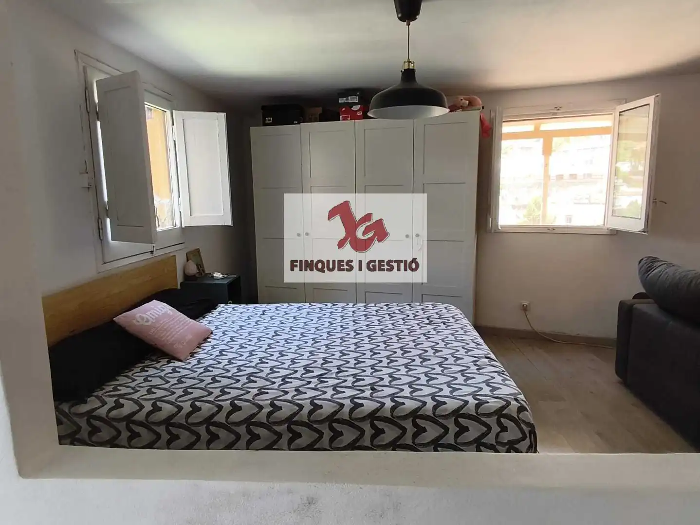 Xalet amb terrassa en venda a Torrelles de Llobregat, imagen 45