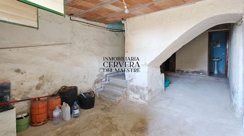 Foto 5 de Casa o xalet en venda a Cervera del Maestre, Castellón