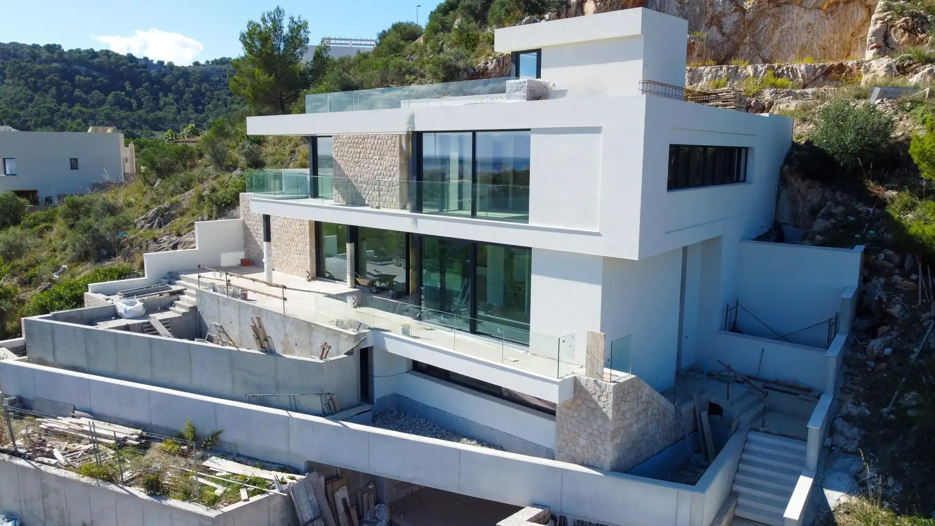 Haus mit Pool zum Verkauf in Son Servera Poble, imagen 50