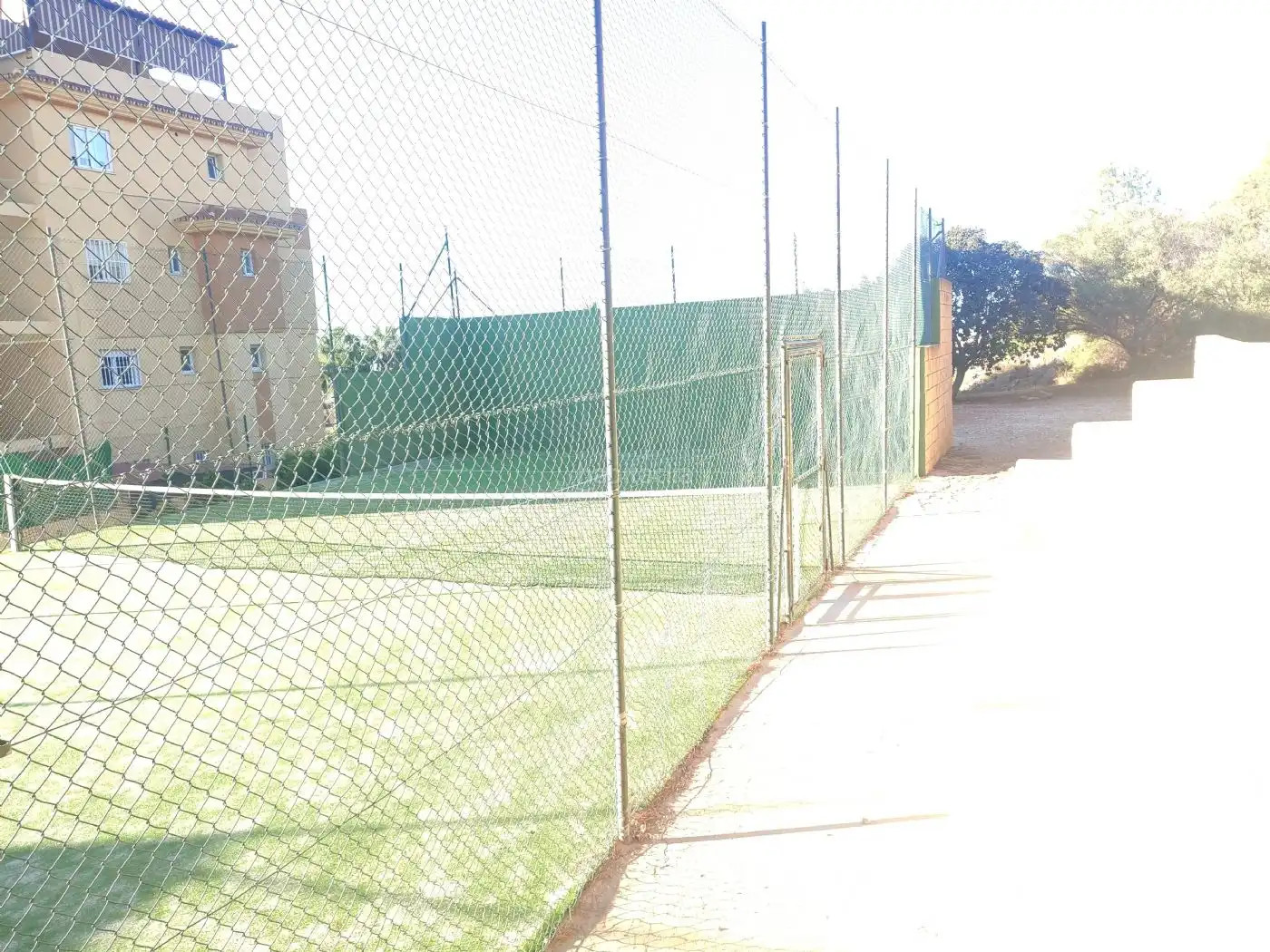 Pis amb piscina en venda a Pasaje Vicente Blanch Picot 2, imagen 6