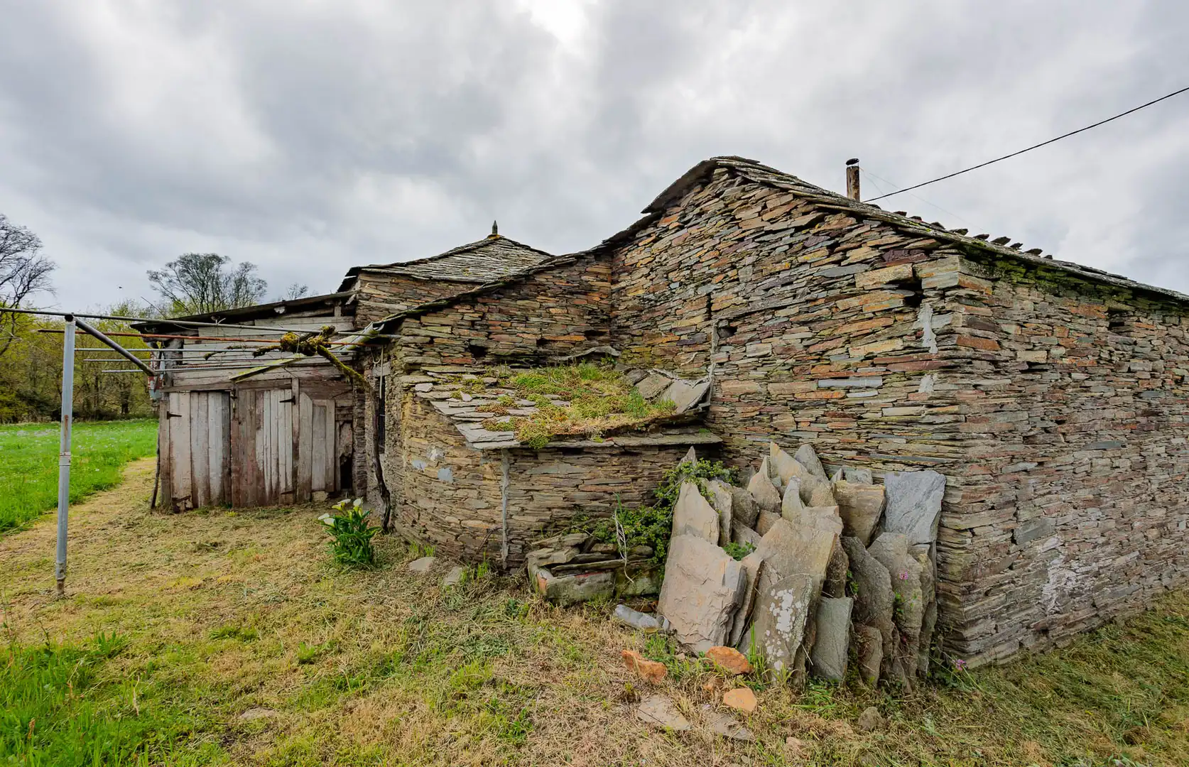 Casa rústica en venda a Outeiro de Rei, imagen 19