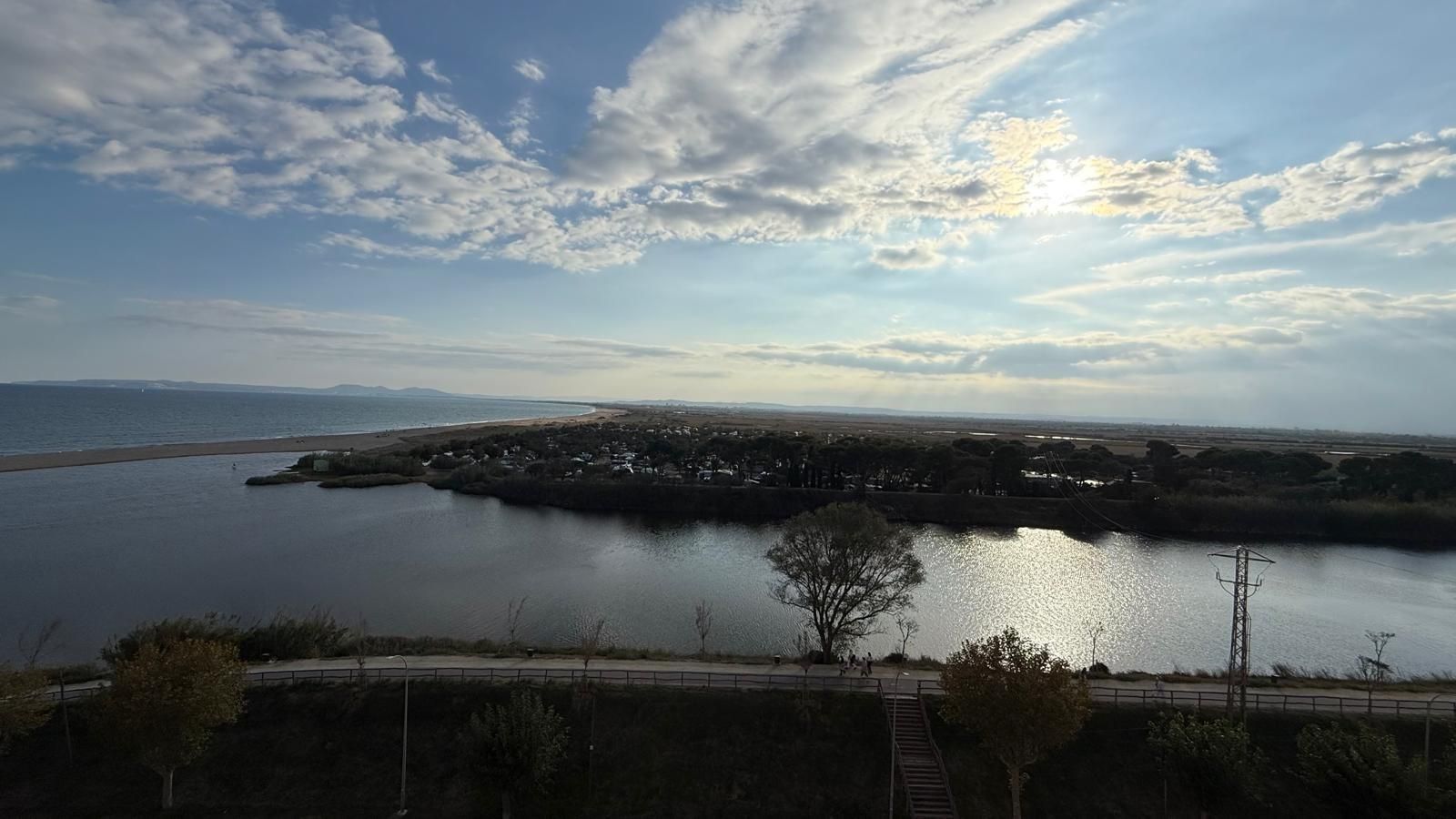 Apartamento en venta en Empuriabrava con Aire acondicionado y Terraza