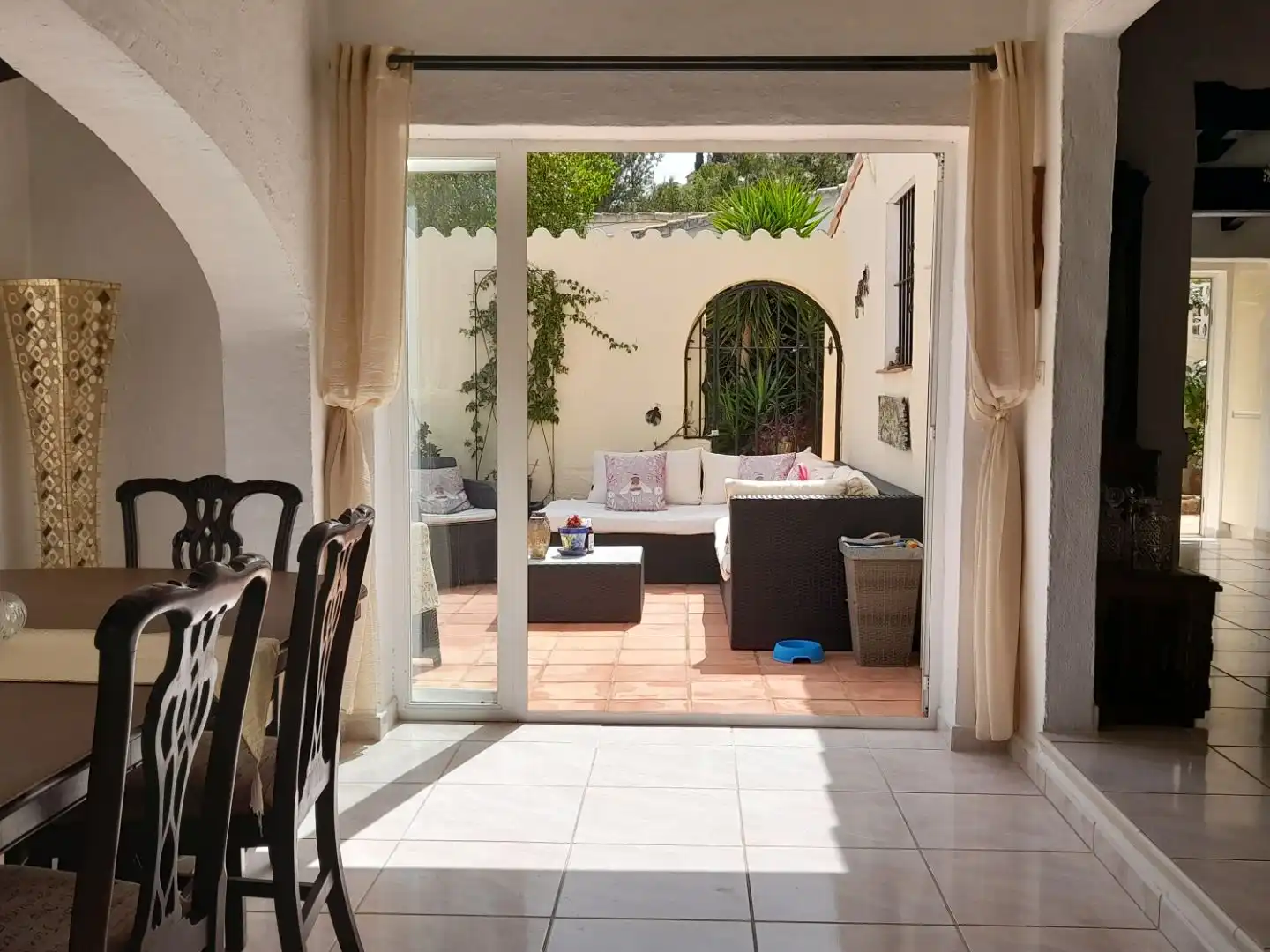 Haus mit Pool zum Verkauf in Calle Albenull 6, imagen 9