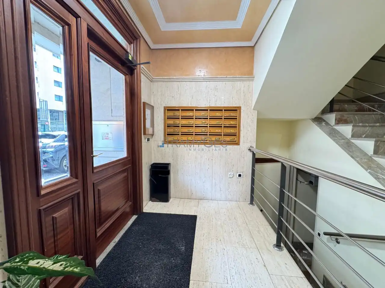 Flat for sale in Vigo   with Heating and Parquet flooring