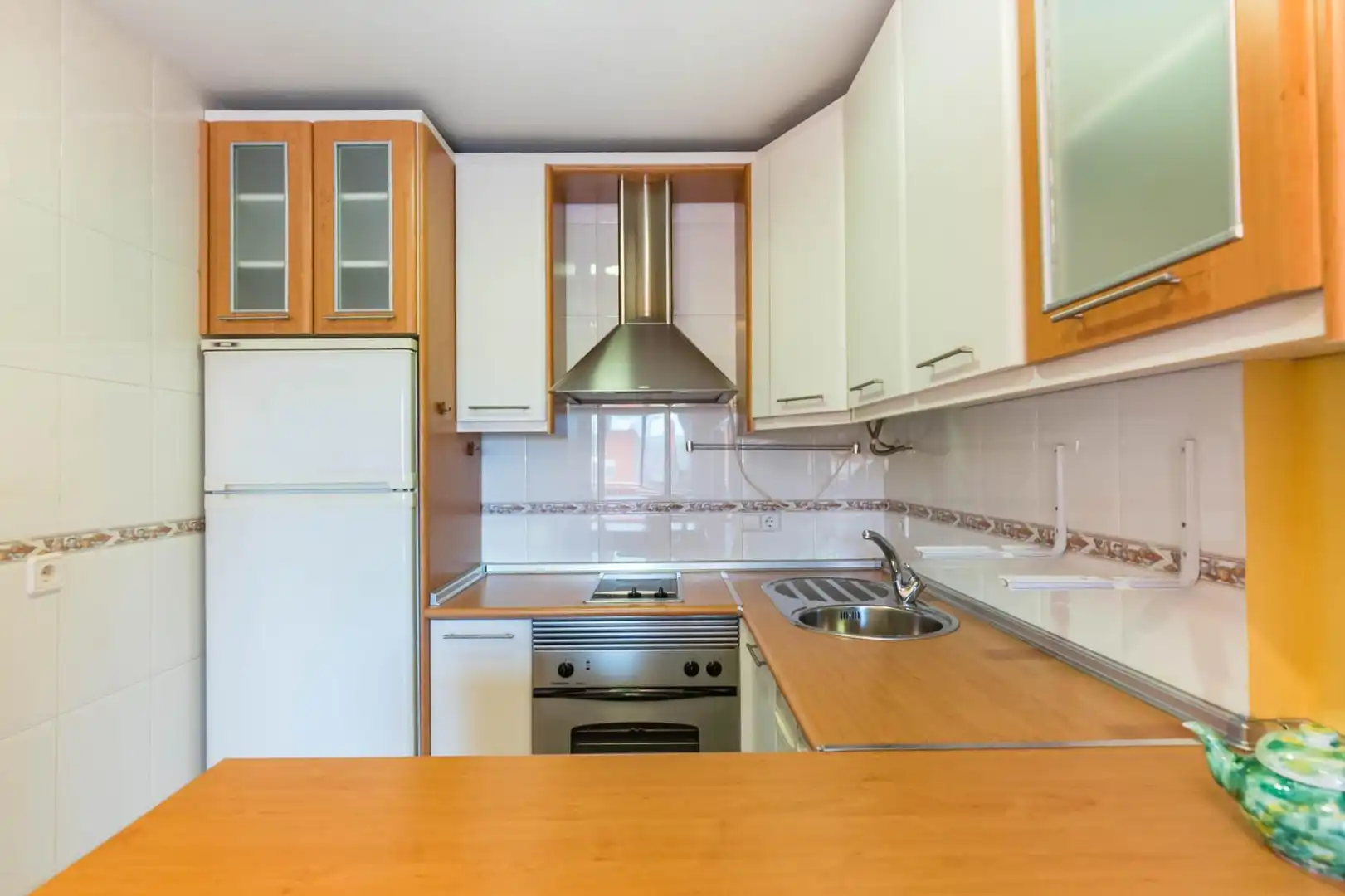 Kitchen of Apartments for sale in Murcia