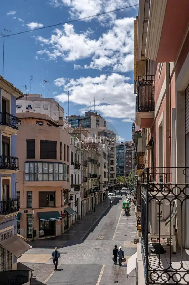 Penthouse for sale in de Cervantes, imagen 23