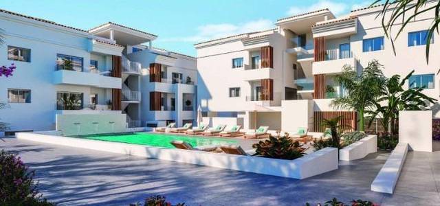 Planta baja en Venta en Torreblanca del Sol