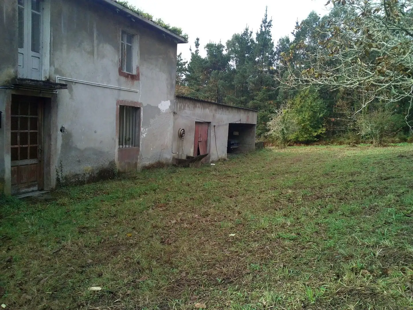 Chalet con jardín en venta en Lugar Romeos 2, imagen 15