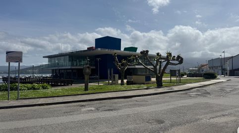 Foto 2 de Casa o chalet en venta en Avenida de Sabardes, 29, Outes, A Coruña