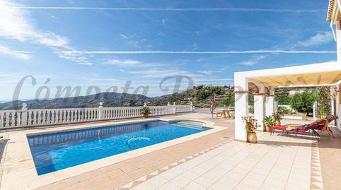 Foto 2 de Casa o chalet en venta en Torrox Pueblo, Torrox