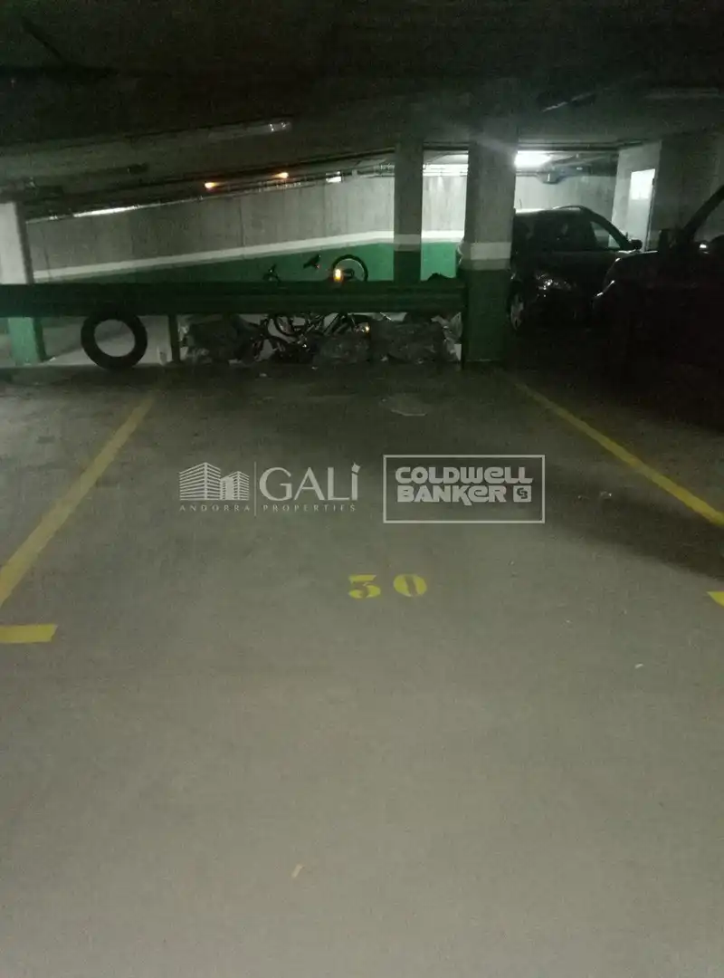 Appartamento con terrazza in affitto a Canillo pueblo, imagen 16