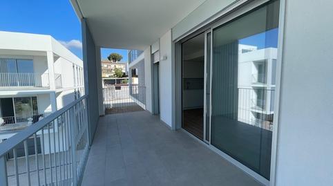 Foto 2 de Piso de alquiler en Carrer Salvador Espriu, Califòrnia - Santa Madrona, Barcelona