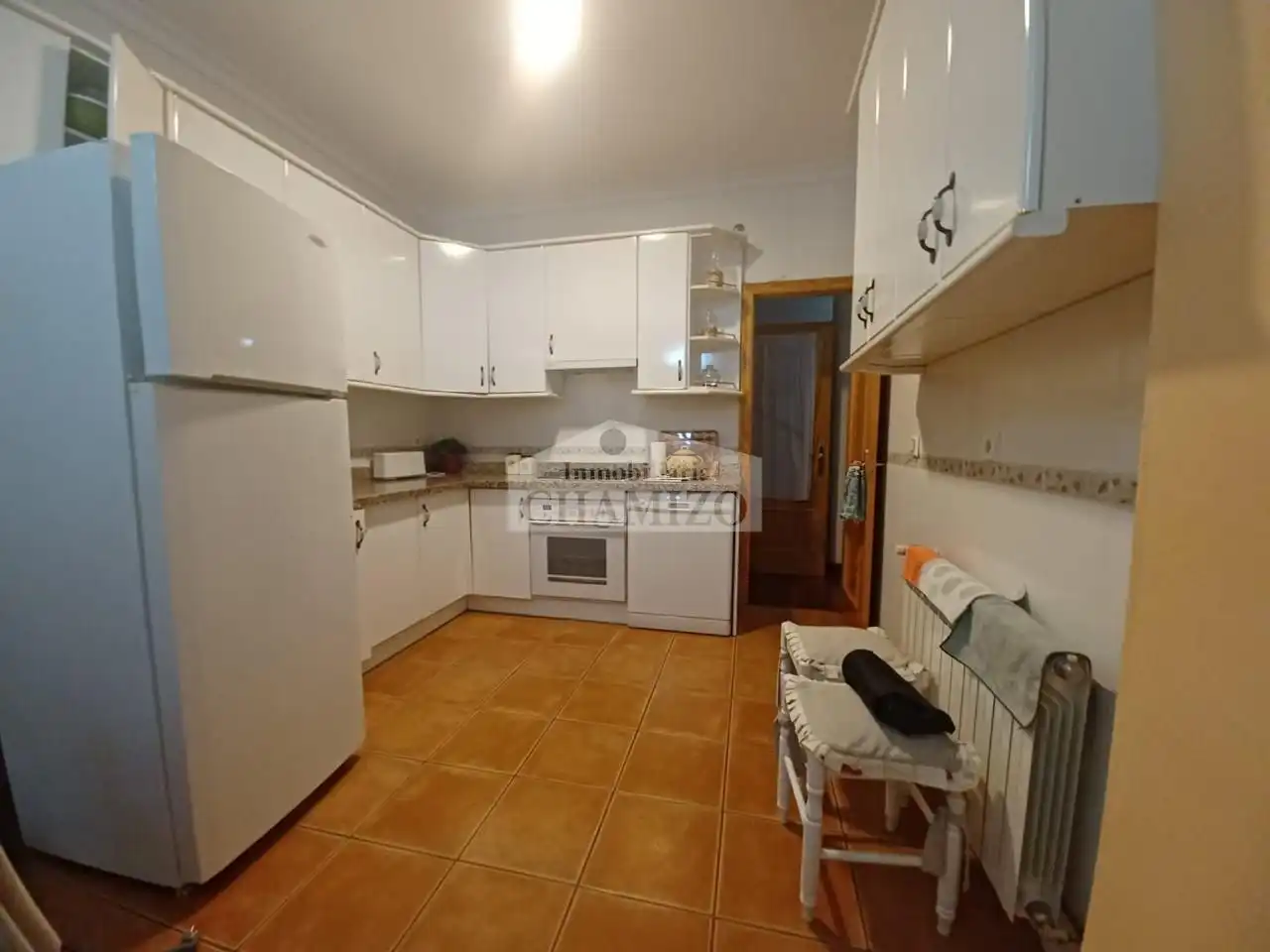 Haus mit Garten zum Verkauf in Calle San Francisco 63, imagen 16