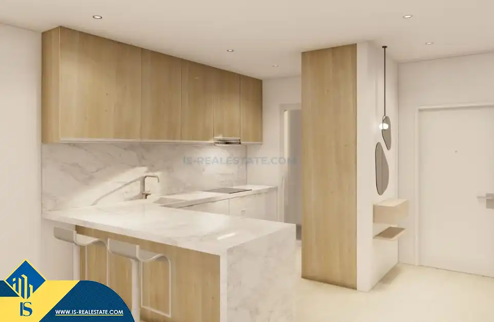 Apartment with pool for sale in Torre de la Horadada, imagen 19