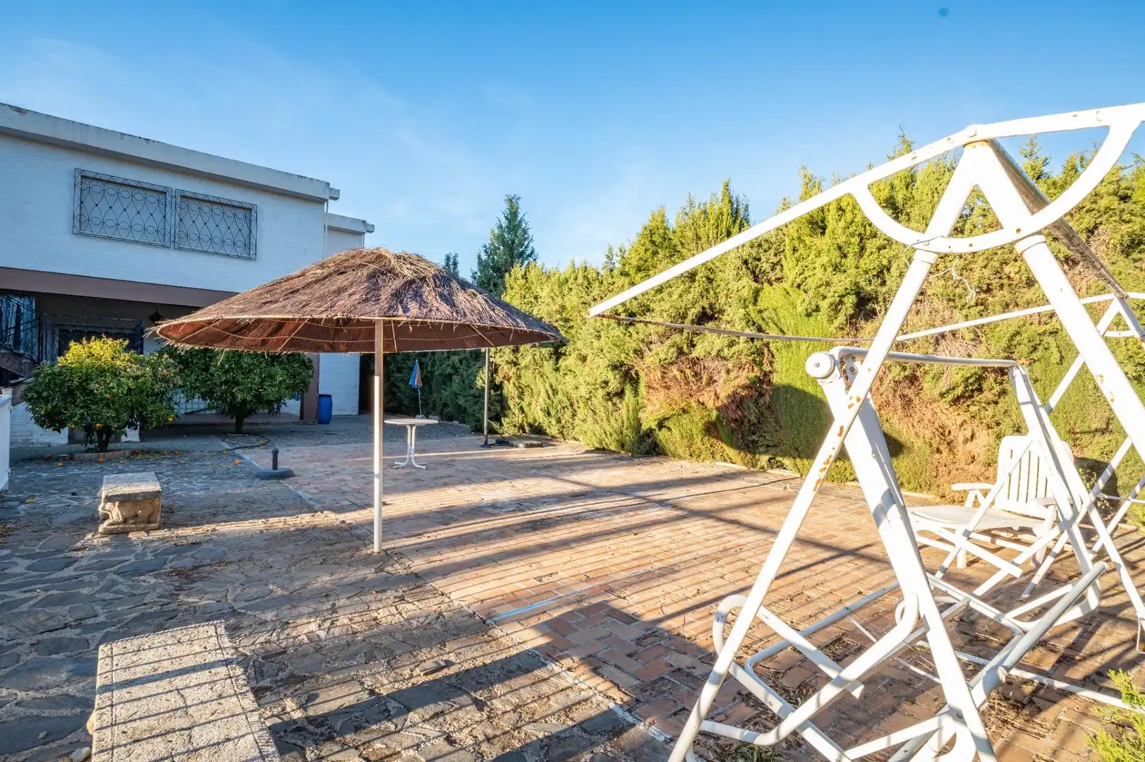 Chalet con terraza en venta en Calle Carril de Santo Domingo 35, imagen 23