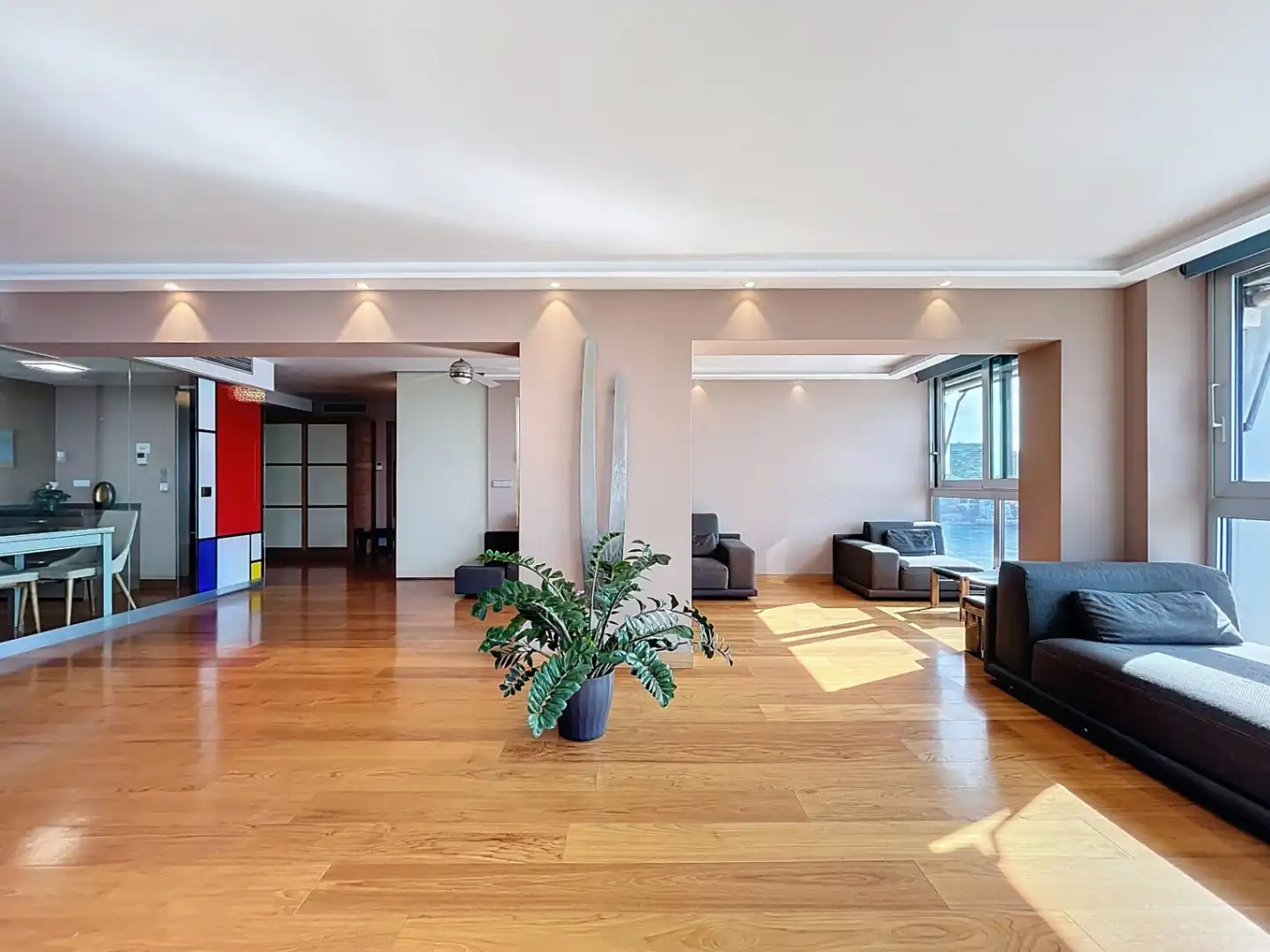 Appartement avec terrasse à vendre à Levante Alto, imagen 14