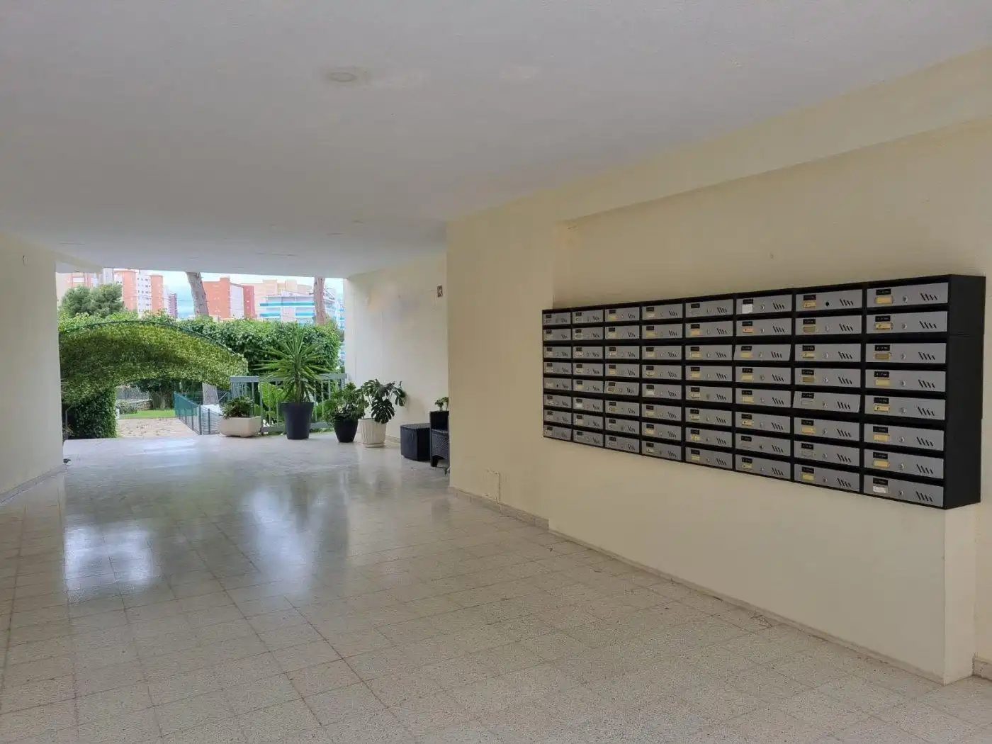 Appartement avec piscine à vendre à Calle Londres, imagen 28
