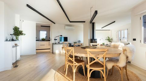 Foto 2 de Ático en venta en Eixample - Horta Capallera, Figueres
