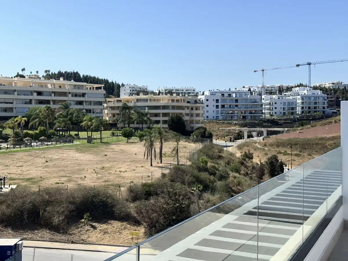 Attic for sale in Mijas  with Air Conditioner, Heating and Terrace