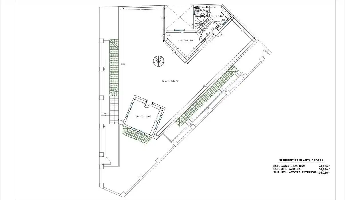 Casa o chalet en venta en Santa Cruz de Tenerife con Jardín privado y Terraza