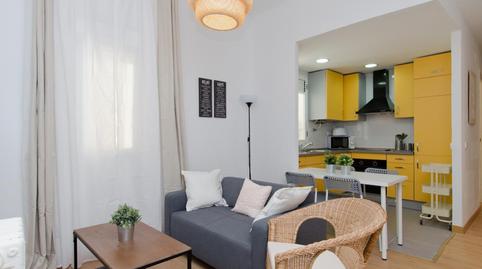 Foto 4 de Apartament per a compartir a Ríos Rosas - Nuevos Ministerios,  Madrid Capital