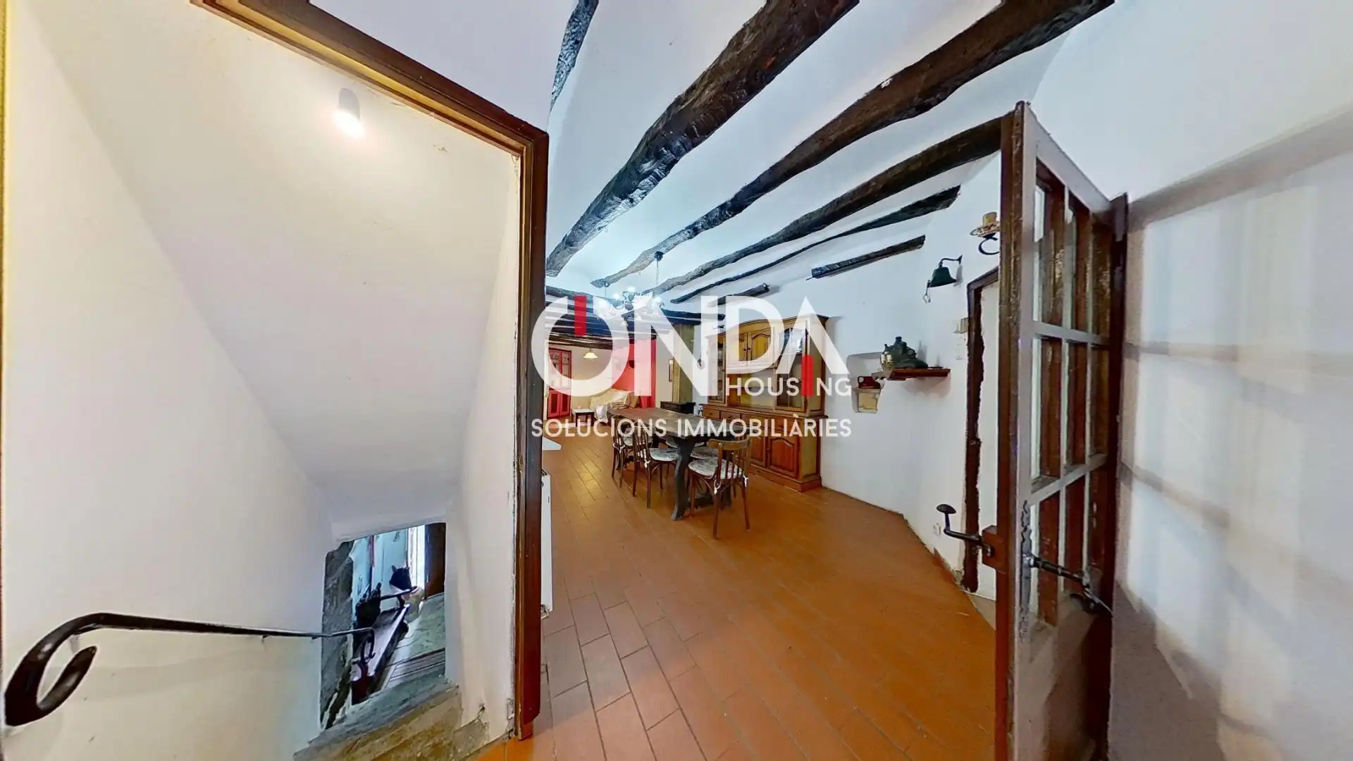Casa o xalet en venda a BOTERA -RE-, 78, Àger