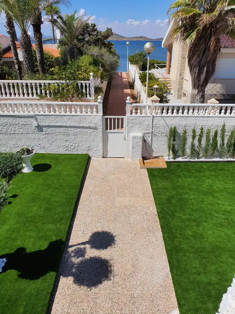 Casa o chalet en venta en Gran Vía de la Manga, Playa de las Gaviotas - El Pedrucho