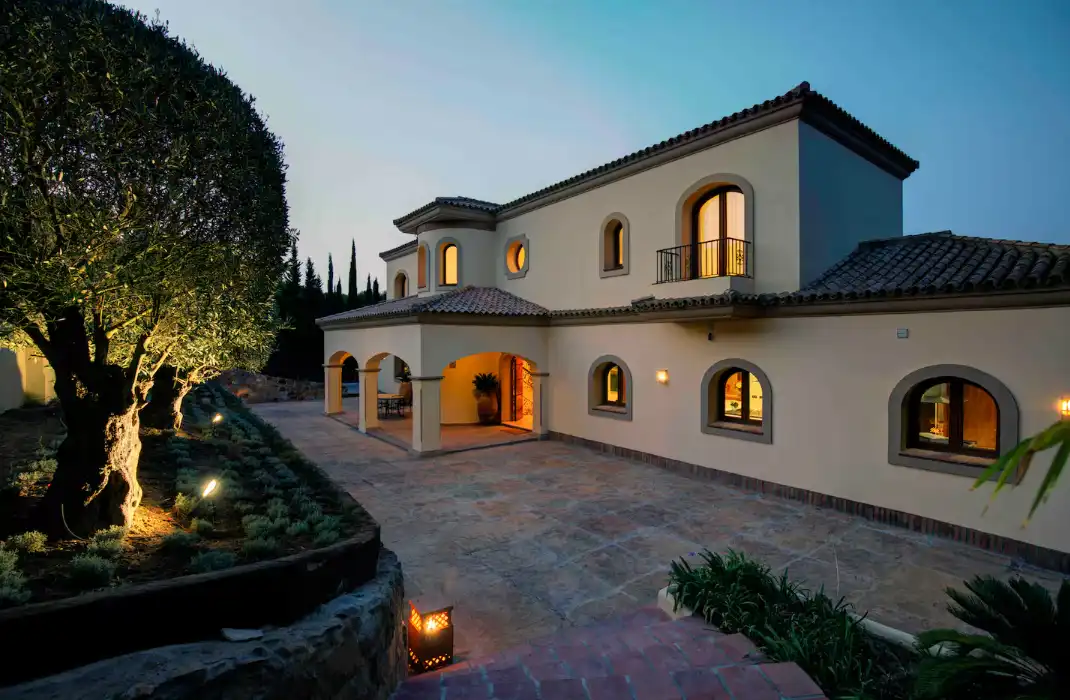 Casa o chalet de alquiler en Puerto de Sotogrande - La Marina