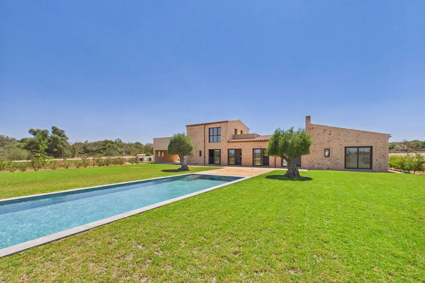 Country house with terrace for sale in Santanyí Poble, imagen 18