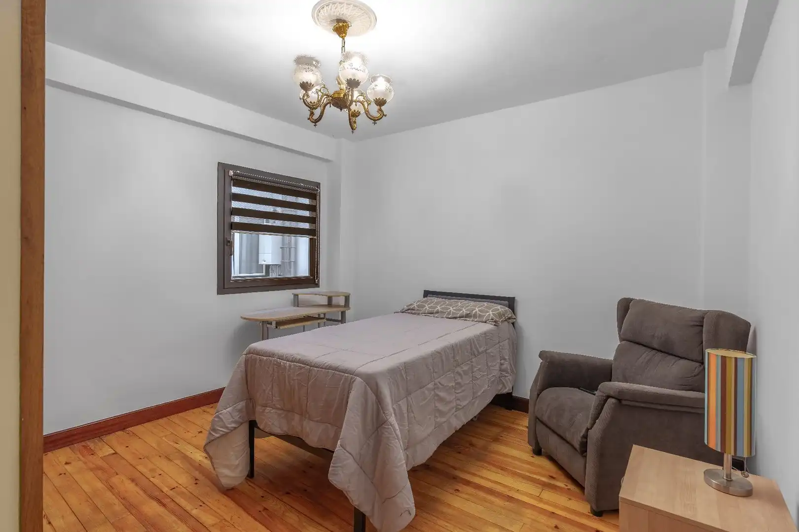 Wohnung mit Aufzug zum Verkauf in LASKORAIN KALEA, imagen 20