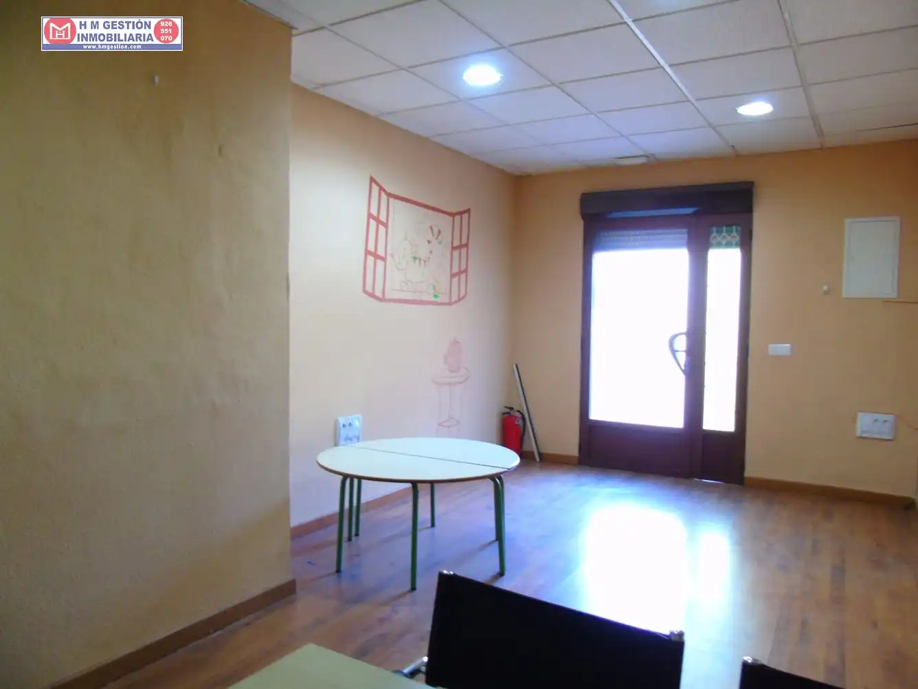 Büro zur Miete in Alcázar de San Juan, imagen 2
