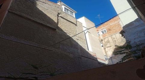 Foto 4 de Residencial en venta en Flandro, 25, Paseo Independencia, Zaragoza Capital