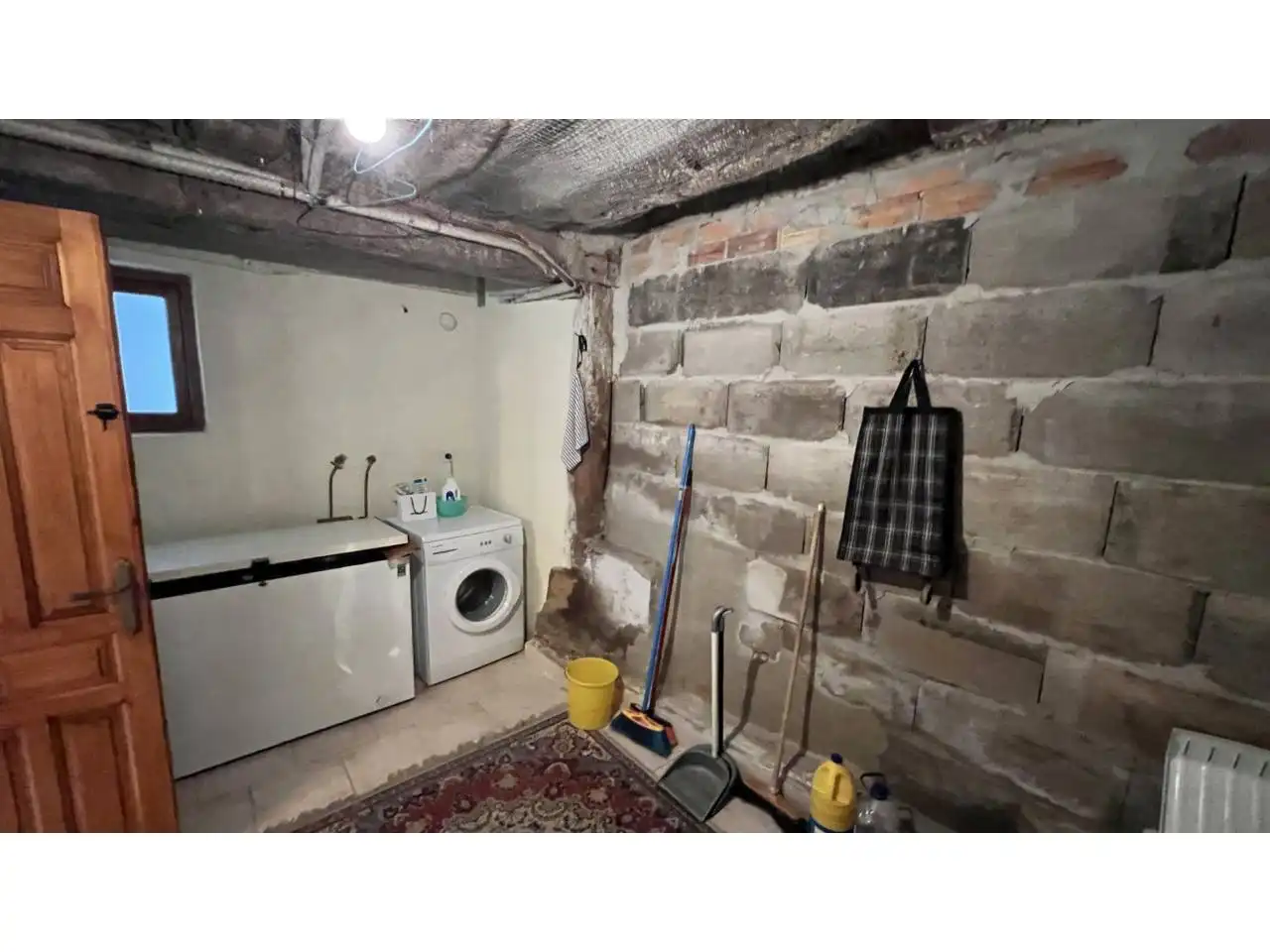 Casa o xalet en venda en Merindad de Montija amb Calefacció, Jardí privat i Terrassa