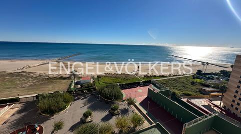 Foto 5 de Apartamento de alquiler en Playa del Puig, El Puig de Santa Maria