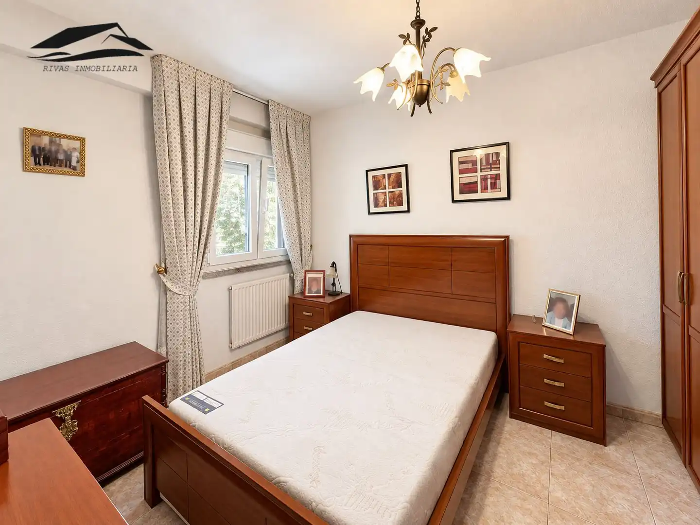 Wohnung mit Aufzug zum Verkauf in Madrid, imagen 15