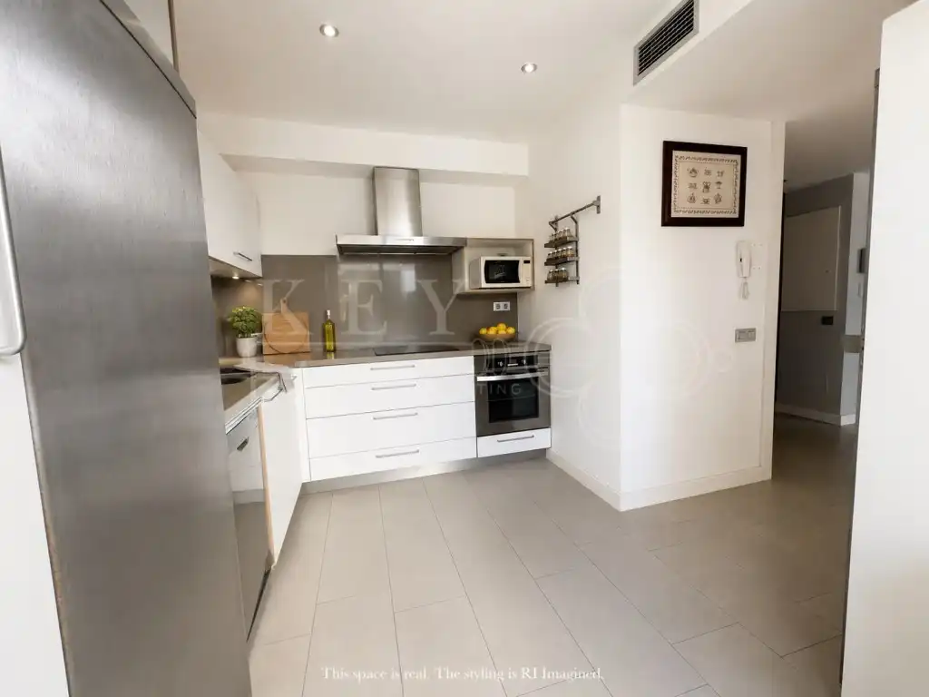 Casa con piscina en venta en Cala Blanca, imagen 22