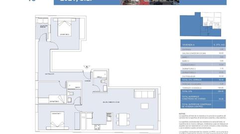 Photo 2 of Flat for sale in Carrer de Frida Kahlo, 17, L'Olivera, Illes Balears