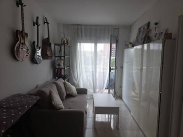Wohnung mit Balkon zum Verkauf in Calle Balmes