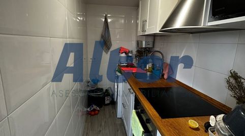 Foto 2 de Pis en venda a Papeleria, Amposta, Madrid Capital