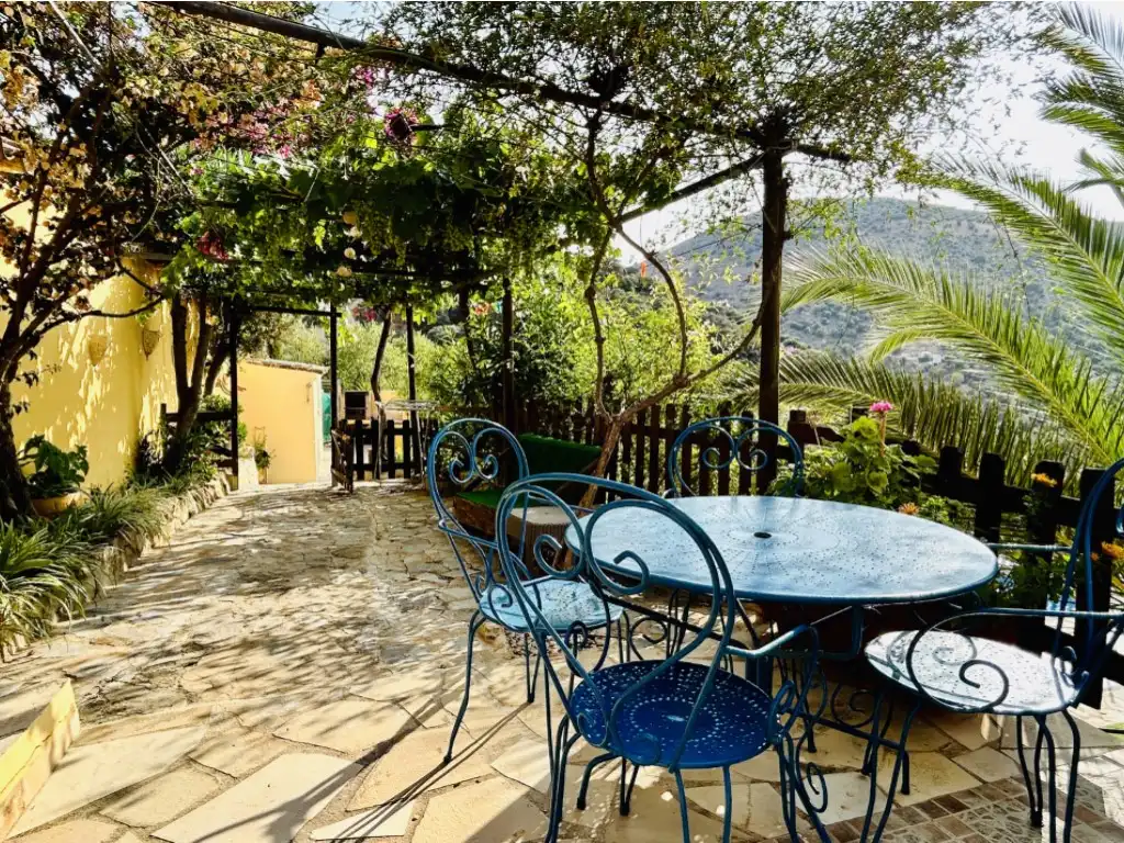 Maison rustique avec piscine à vendre à Iznájar, imagen 4