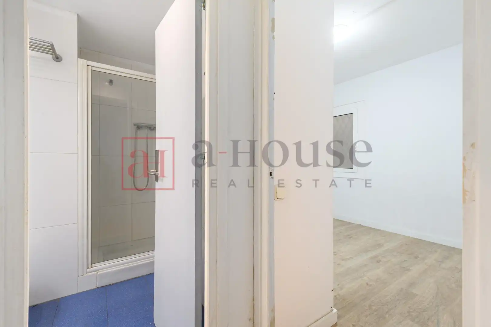 Habitación de Piso en venta en Sants - Montjuïc