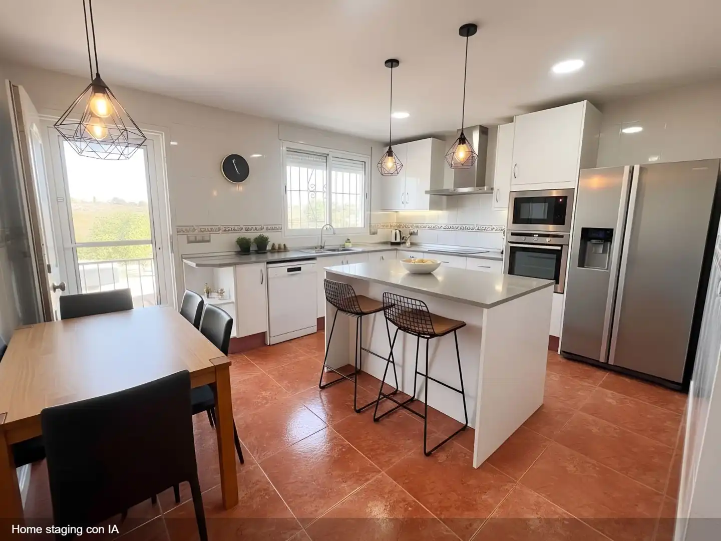 Villa avec piscine à vendre à Partidas de Alicante, imagen 15